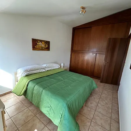 La Tana Di Antea Appartement *