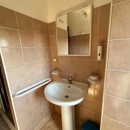 La Tana Di Antea דירה לוריקה