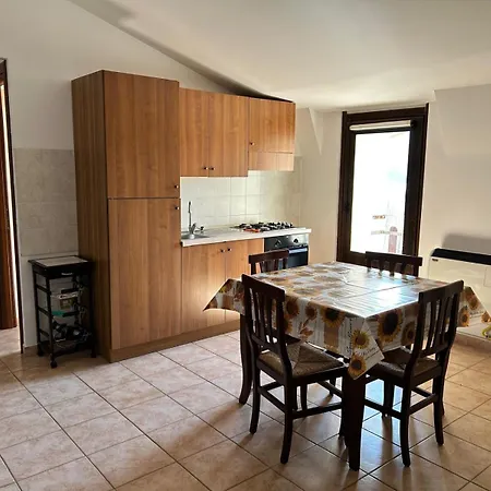 La Tana Di Antea * לוריקה