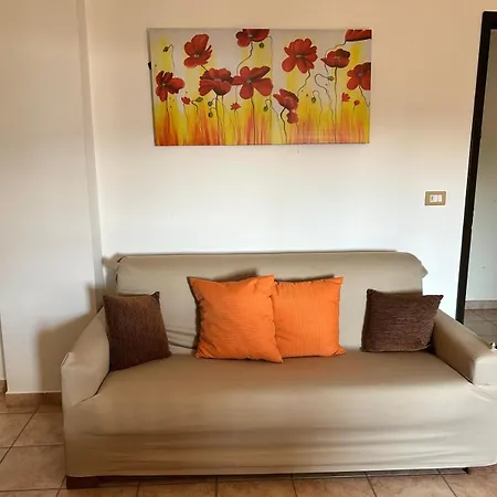 La Tana Di Antea Appartement