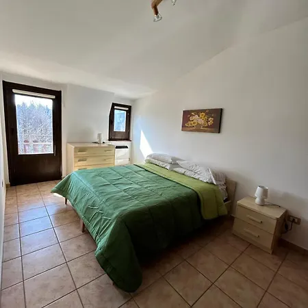 La Tana Di Antea *