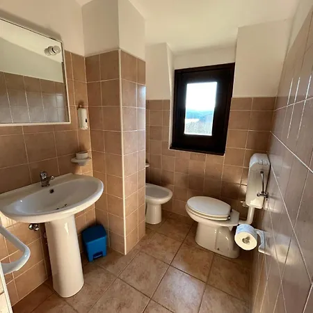 La Tana Di Antea Appartement Lorica