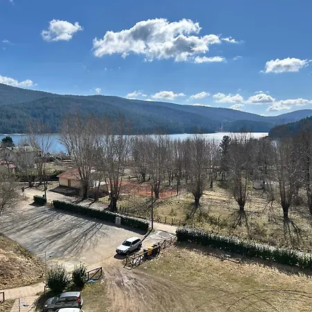 La Tana Di Antea Appartement *